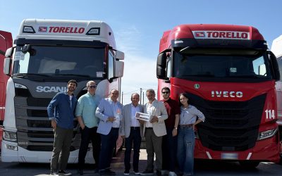TRENTATRÉ ANNI DI STRADA, DI SCELTE E DI FAMIGLIA